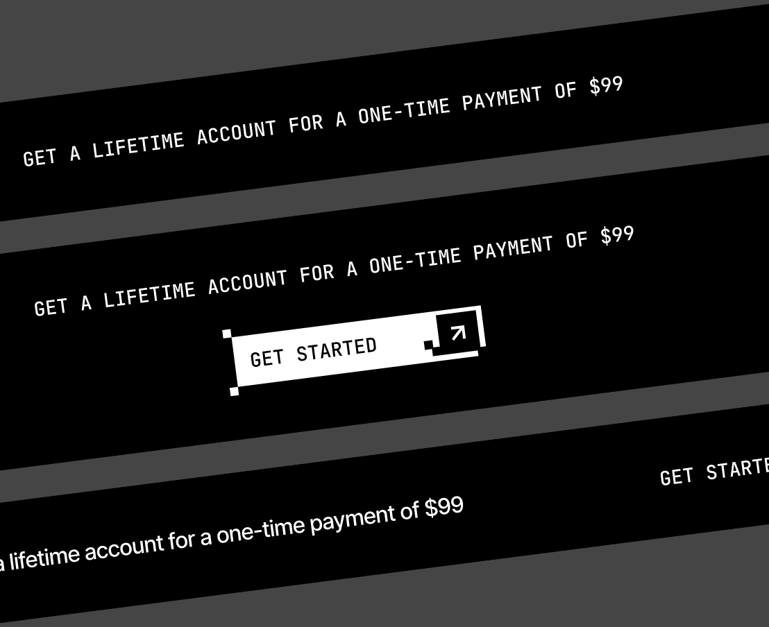 PromptEngine 3 Notification Bars LLM Webflow Template | BRIX Template