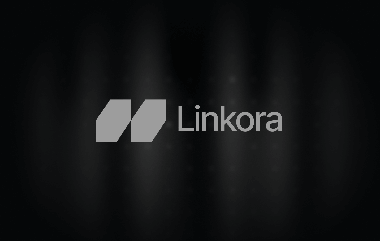 Linkora BG PromptEngine Webflow Template | BRIX Template