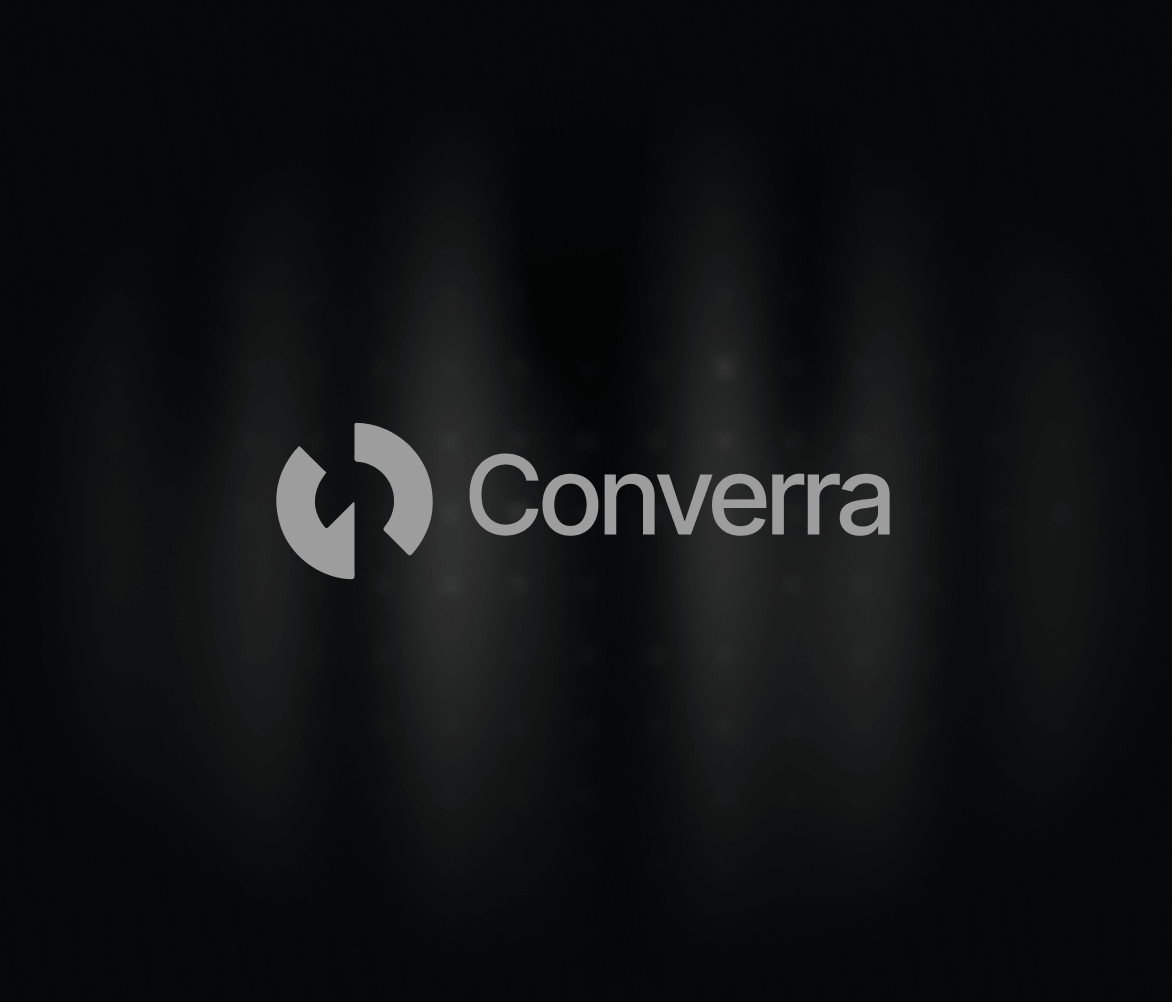 Converra Sticky Card PromptEngine Webflow Template | BRIX Template