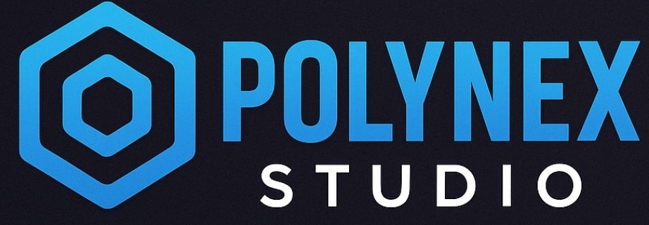 Polynex Studio logo