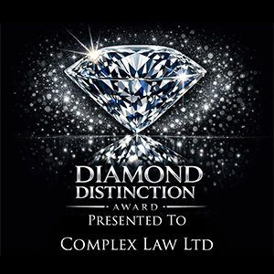 Legal500 - Client Satisfaction Accolade