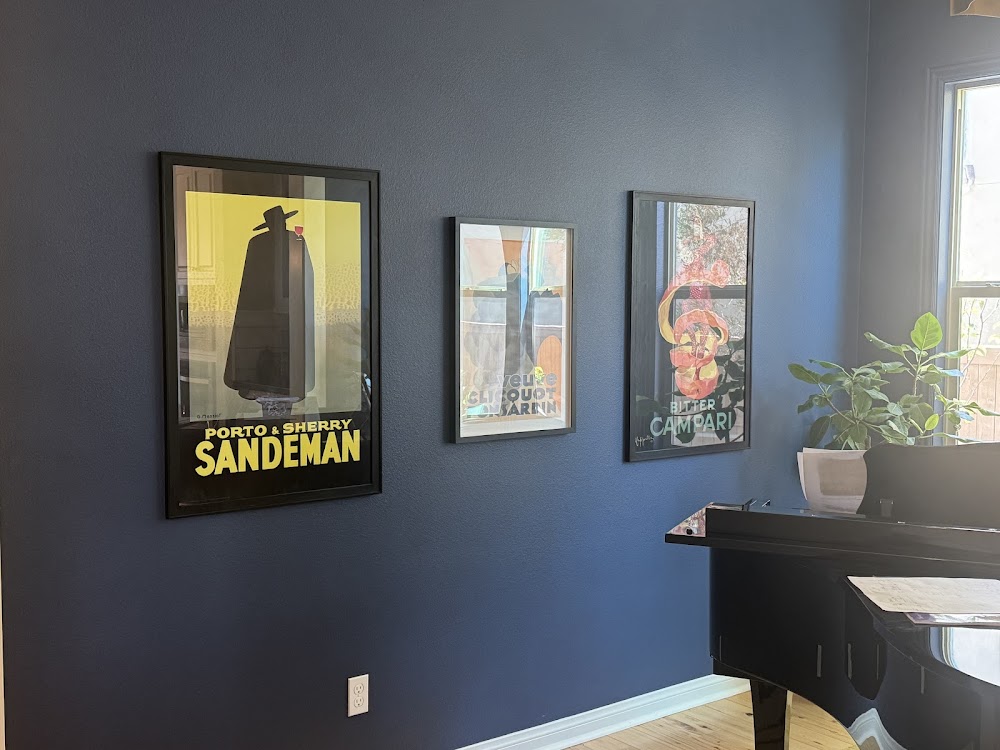 Project photo from Ayodope's review