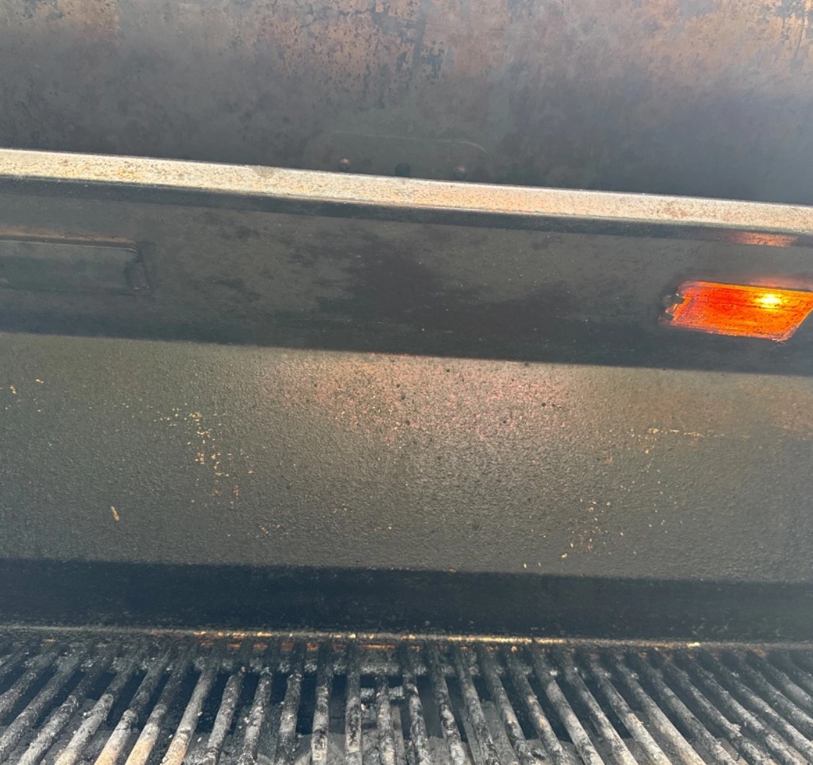 Grille light