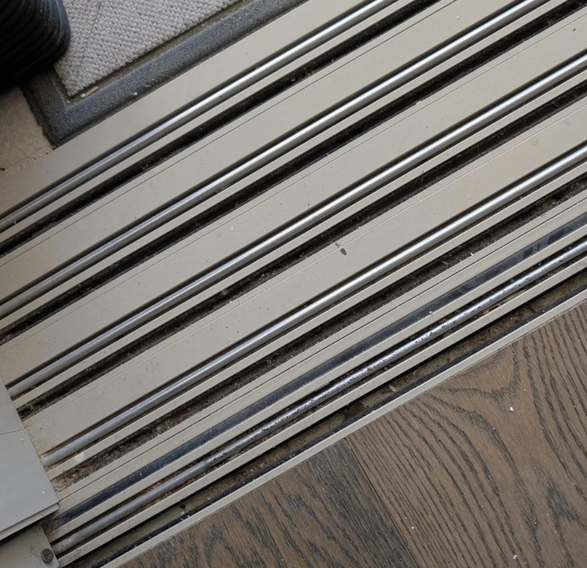 Door rollers