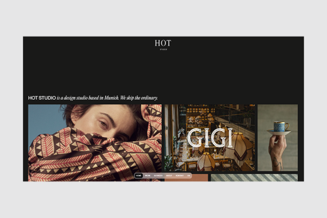 site profile thumbnail