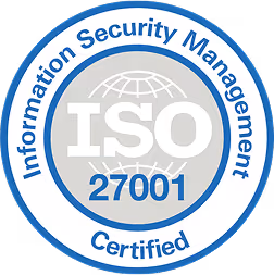 ISO Certification 
