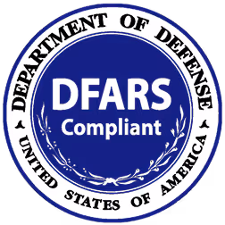 DFARS Certification