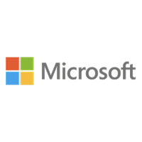 Microsoft logo