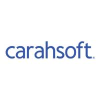 Carahsoft logo