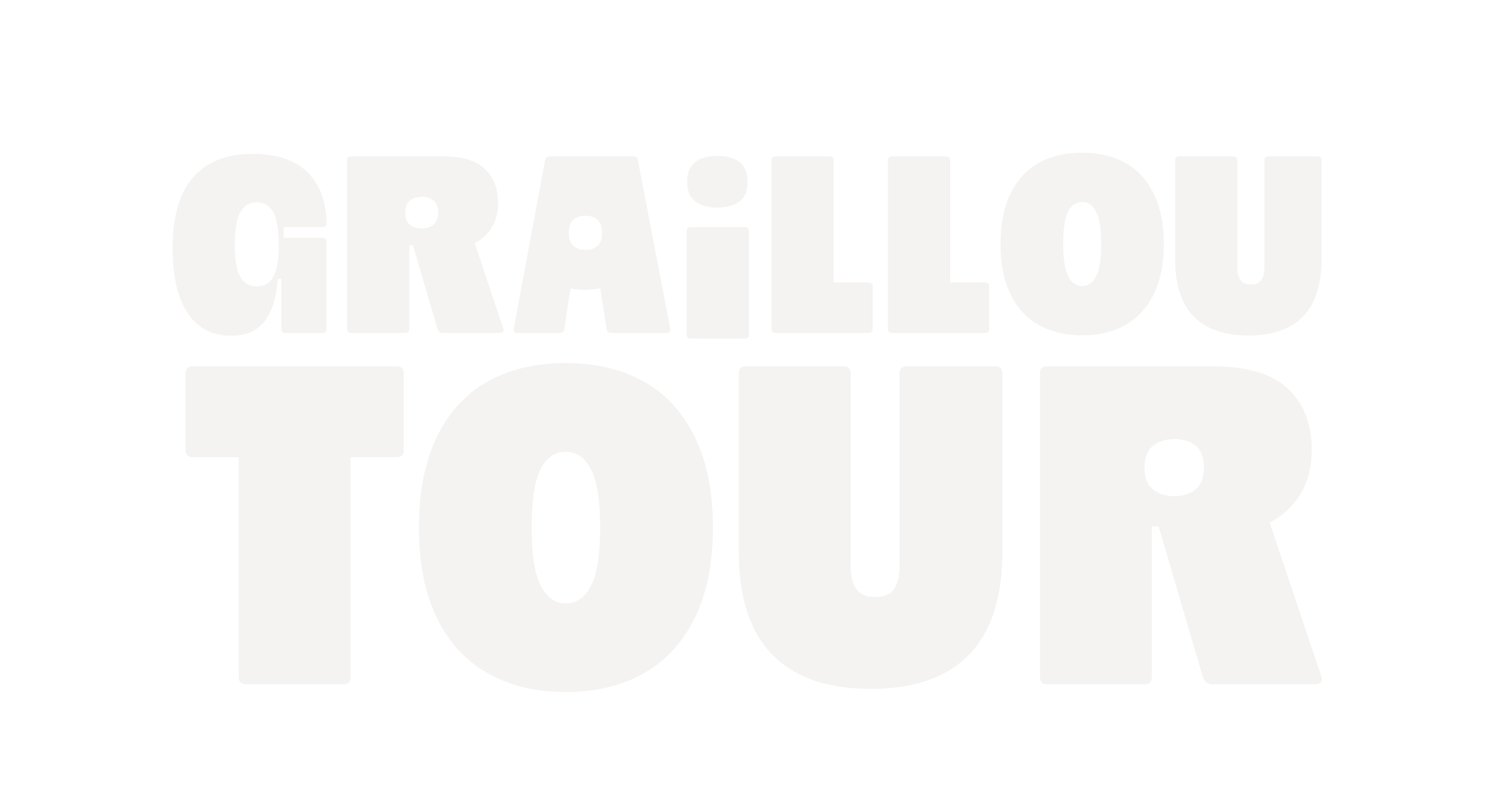 Graillou Tour