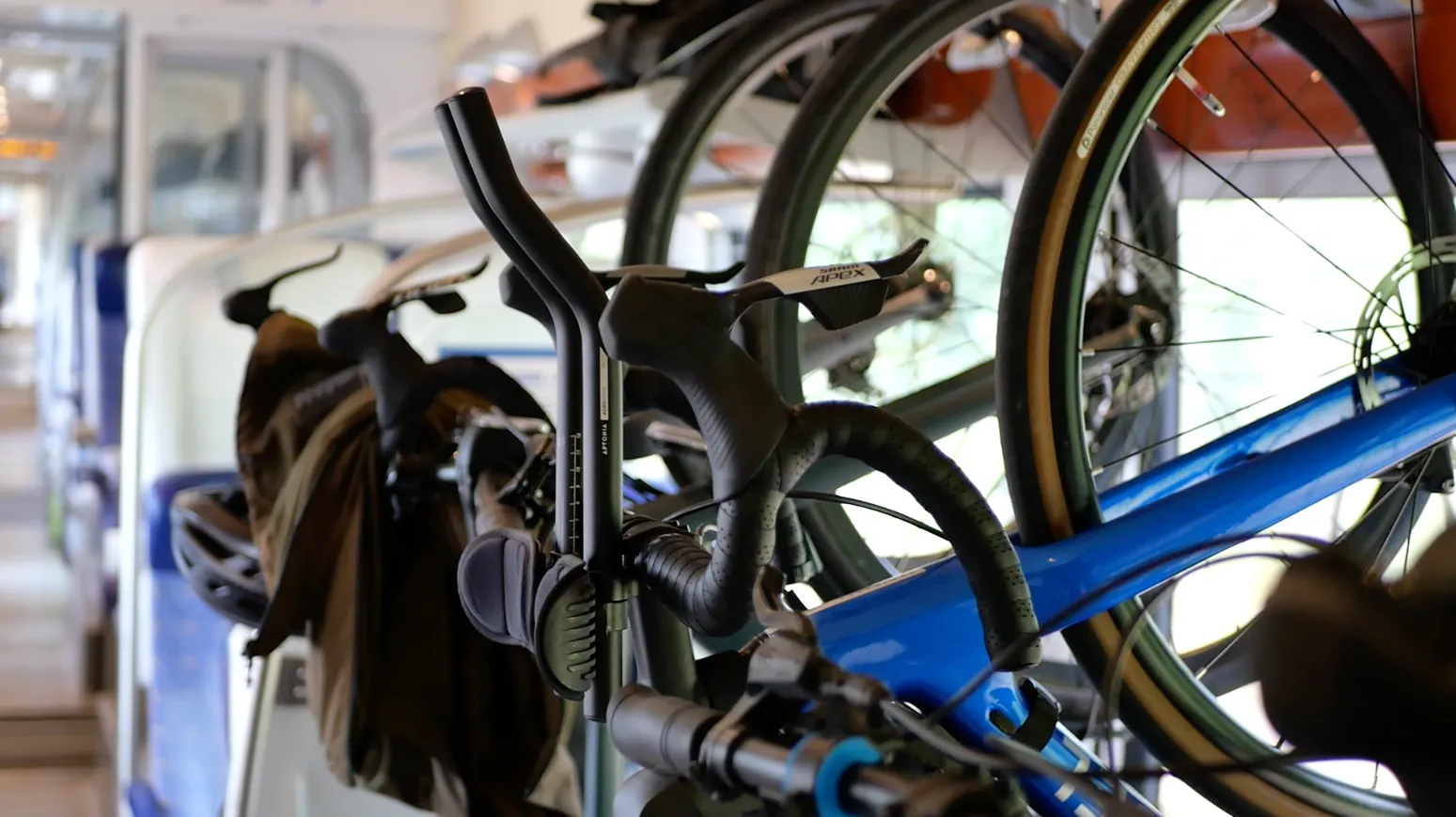 Planifier son voyage à vélo : 9 questions pour un voyage bien organisé