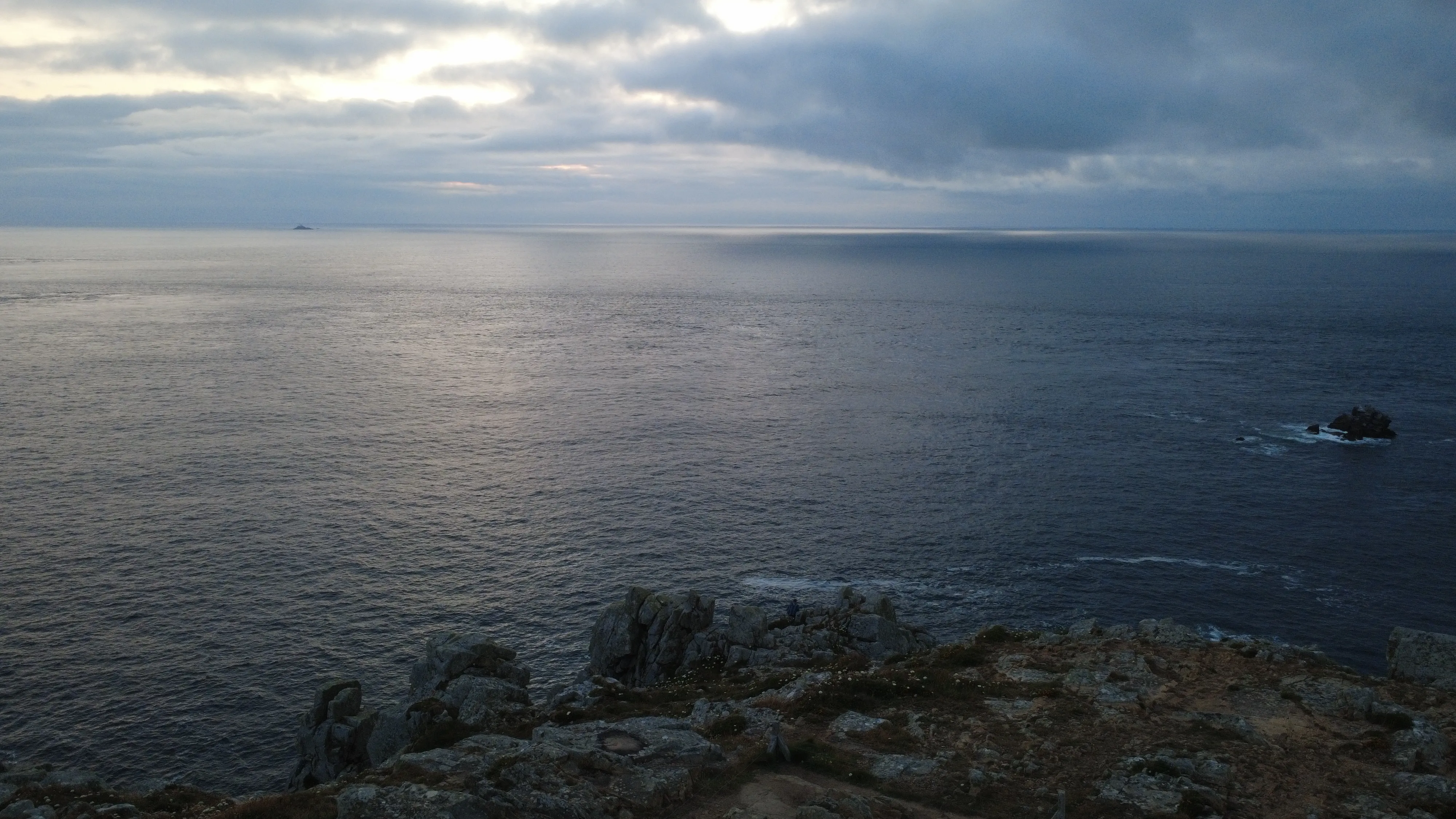 Entre galettes et marées