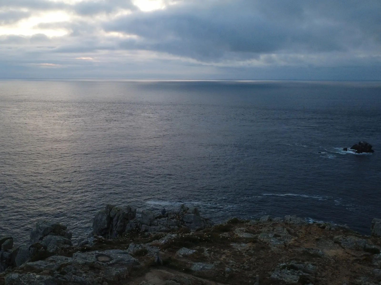 Itinéraire vélo en Bretagne : soleil, marées et galettes