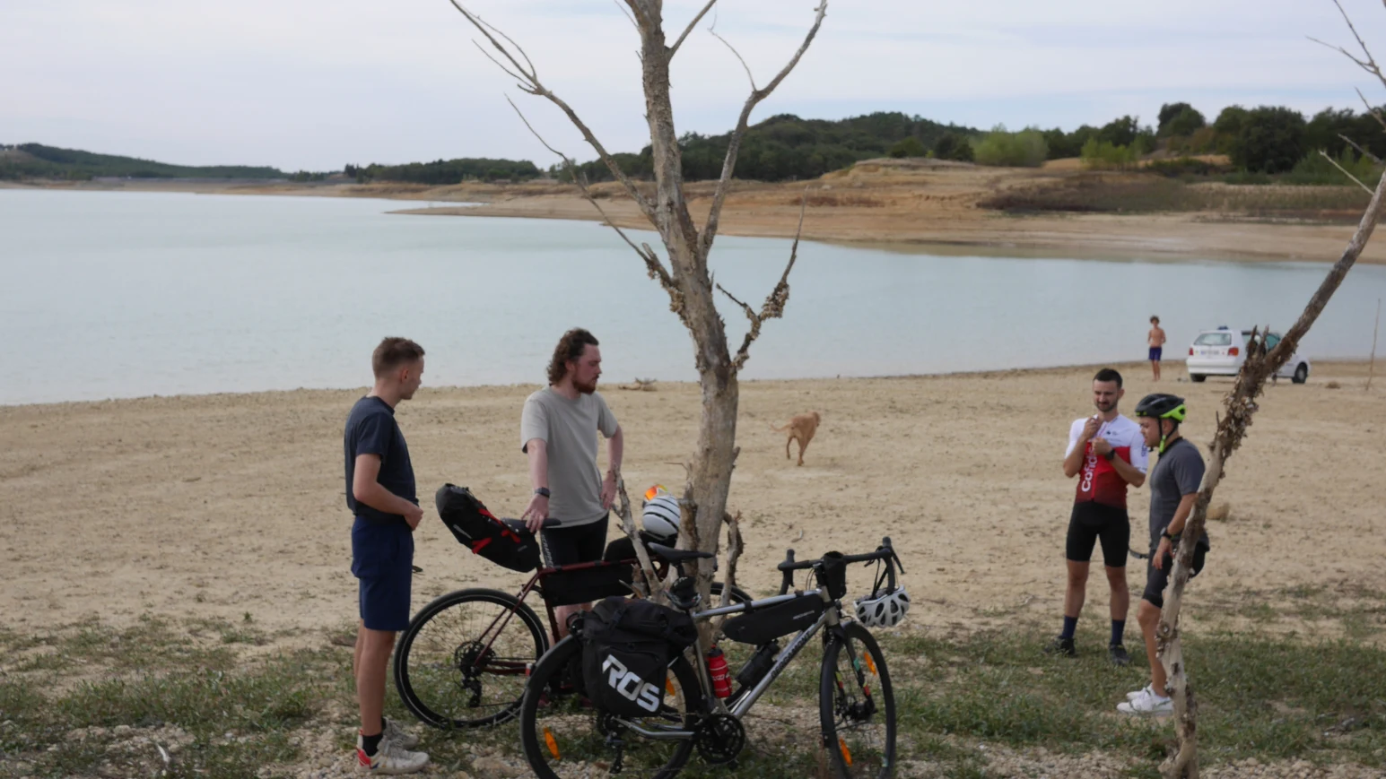 Planifier son voyage à vélo : 9 questions pour bien s'organiser