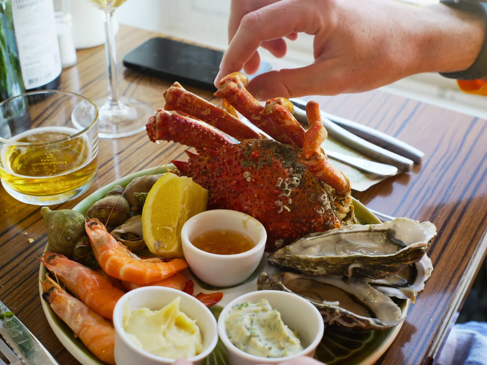 Itinéraire vélo dans le Cotentin en 3 jours : cidre, histoire et bonne bouffe