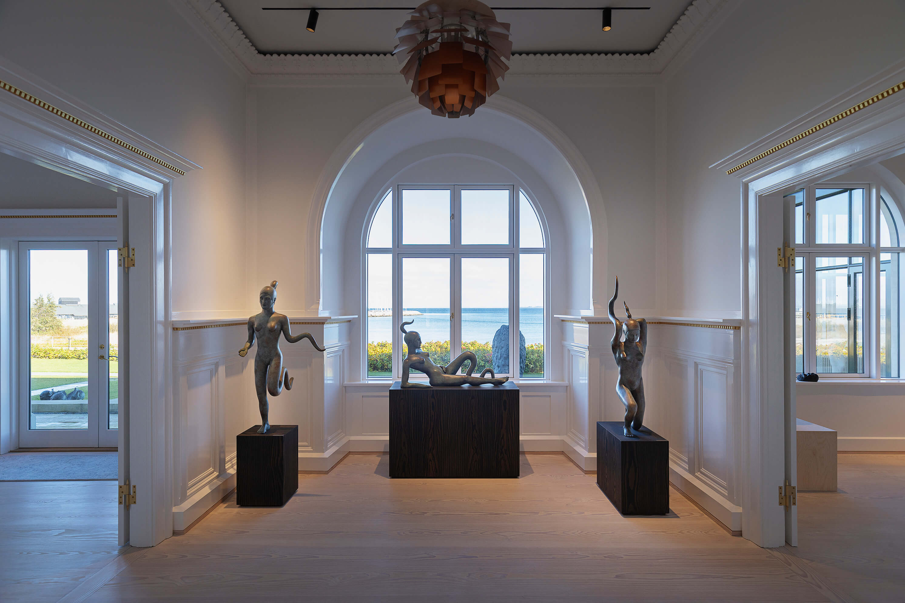 Danish Research Foundation, Miramare