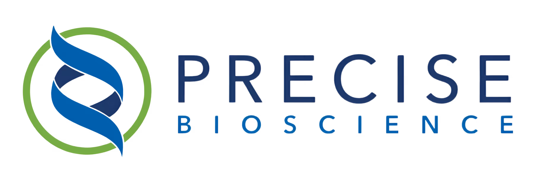Precise Bioscience Logo