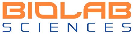 Biolab Sciences Logo