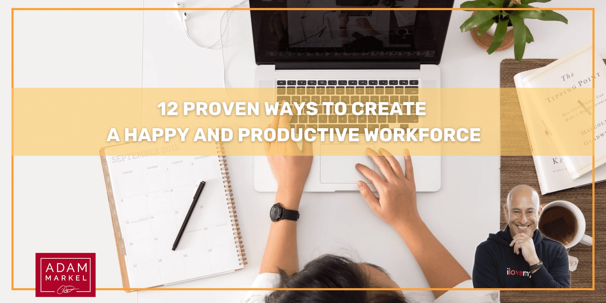 how to keep employees happy and motivated