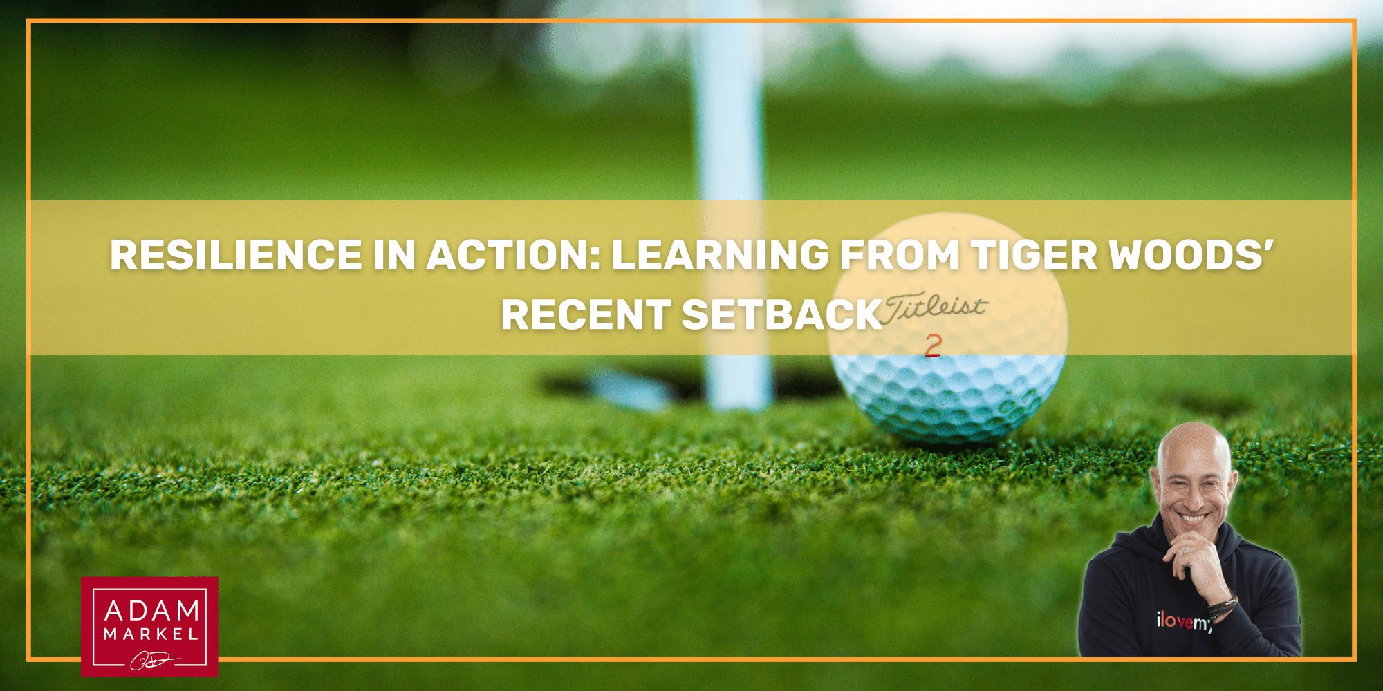 dealing with setbacks 