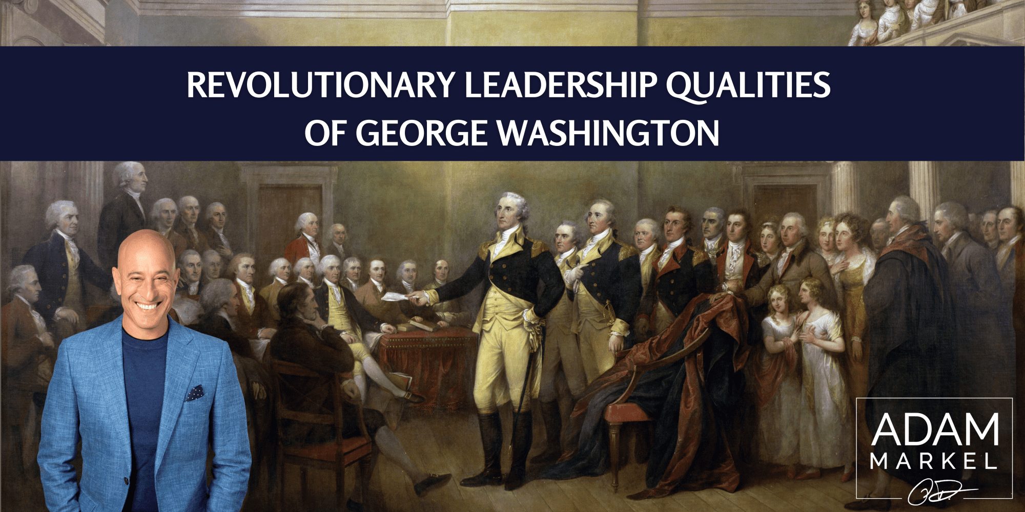qualities of a good leader