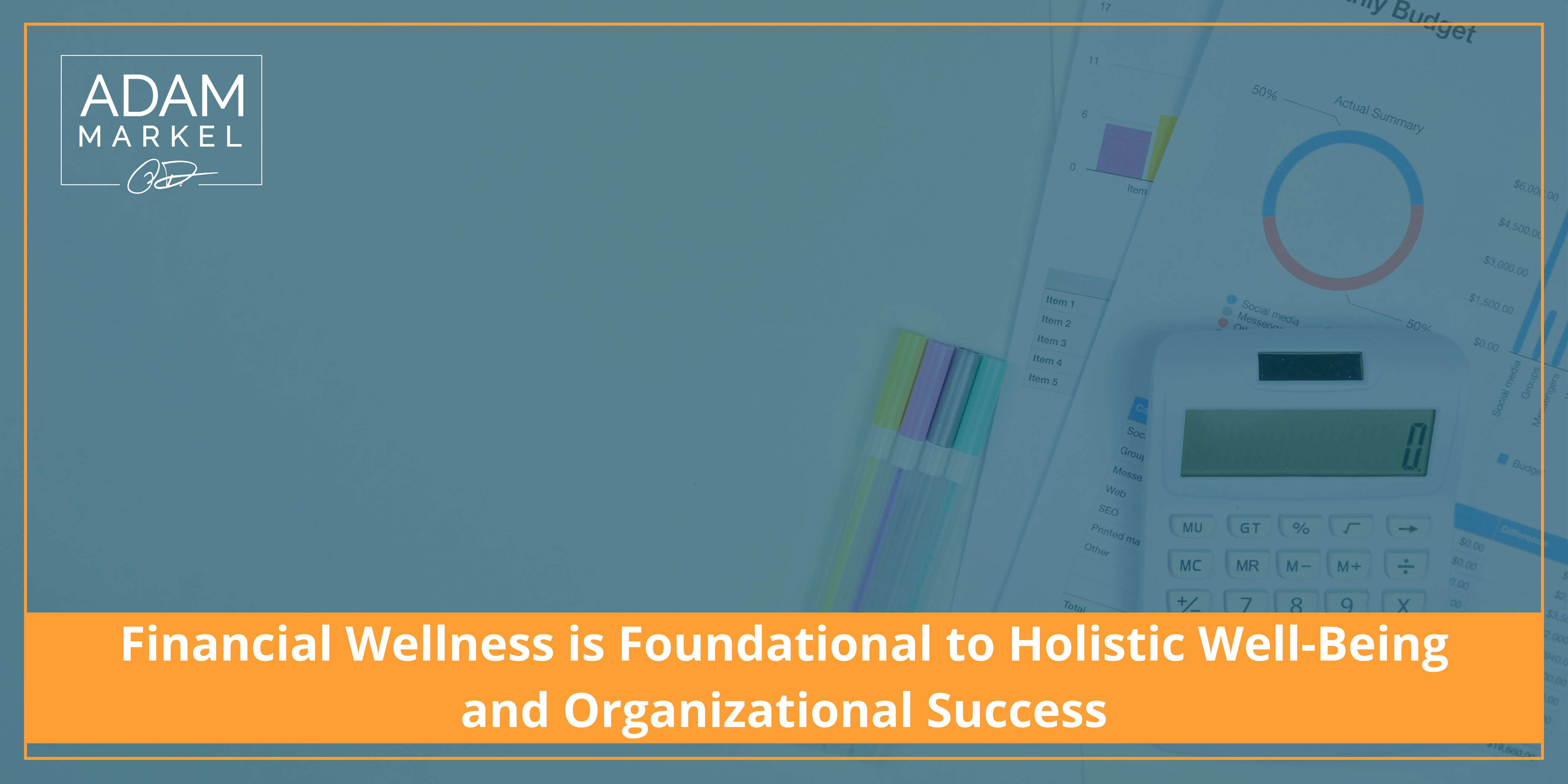 financial wellness