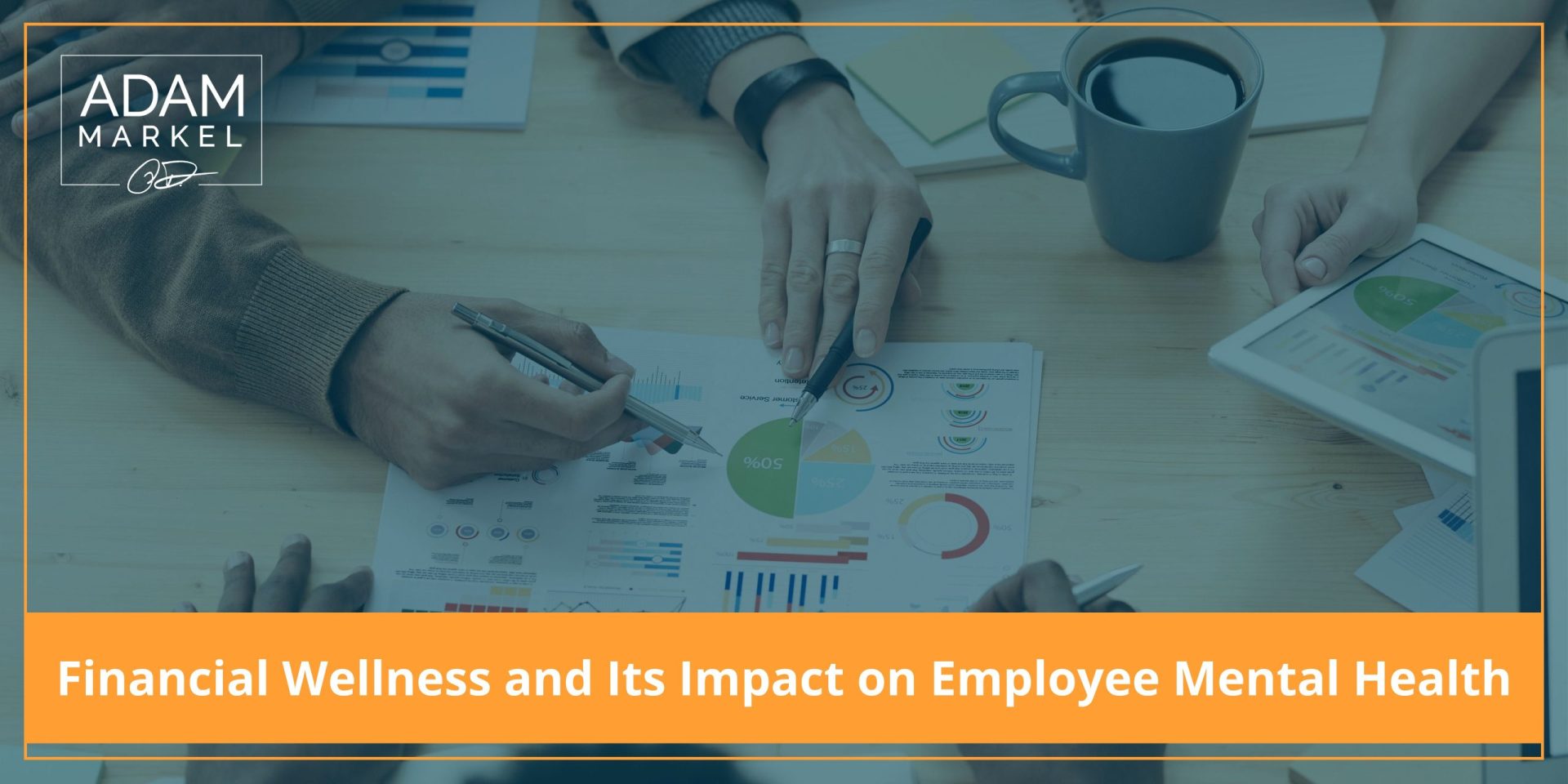 financial wellness in the workplace
