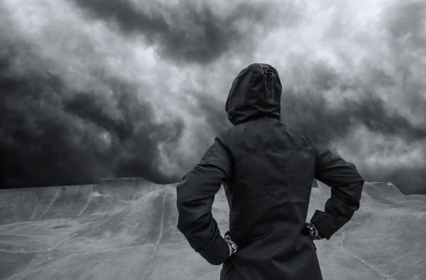 PR - Change Proof Podcast | Tom Freeley | Leadership Resilience
