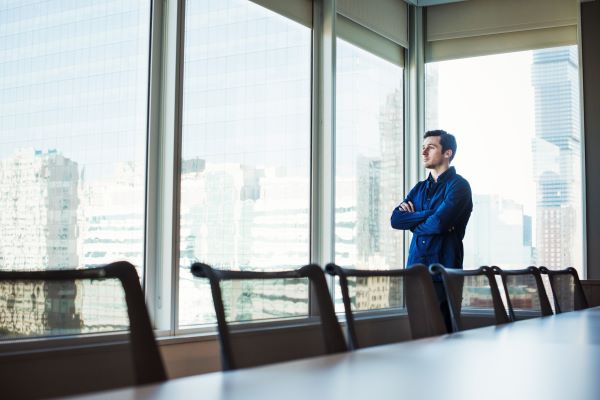 PR - Change Proof Podcast | Tom Freeley | Leadership Resilience