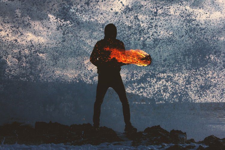 PR 004 | Radical Self-Loving