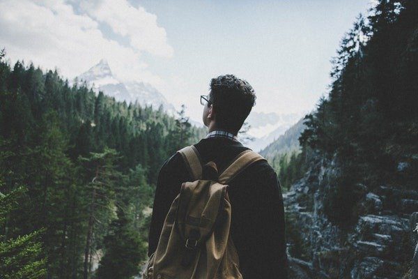 PR 004 | Radical Self-Loving