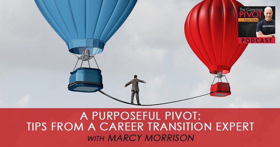 PR 006 | Career Transition