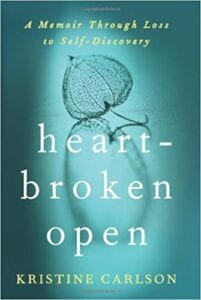 PR 13 | Heartbroken Open