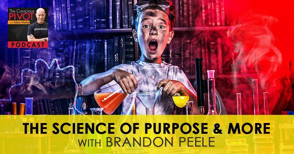 PR 16 | Science of Purpose