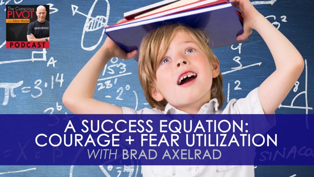 PR 021 | Success Equation