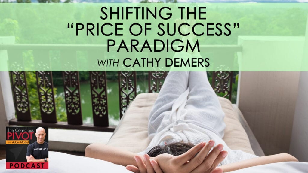 PR 024 | Price of Success