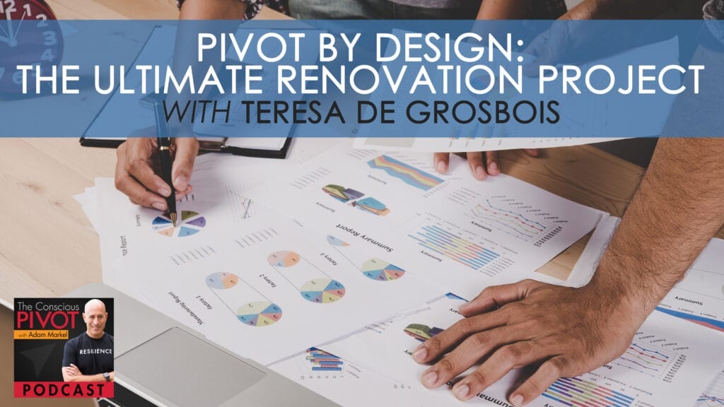 PR 023 | Renovation Project