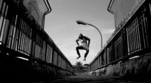 PR 027 | Power of Challenge
