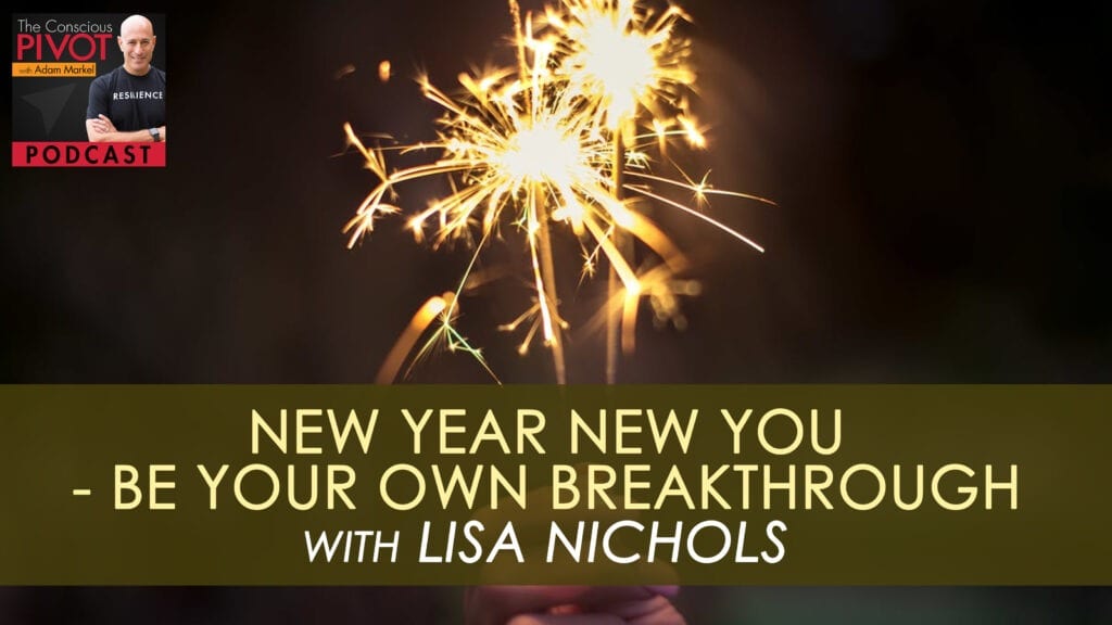 PR 036 | New Year New You