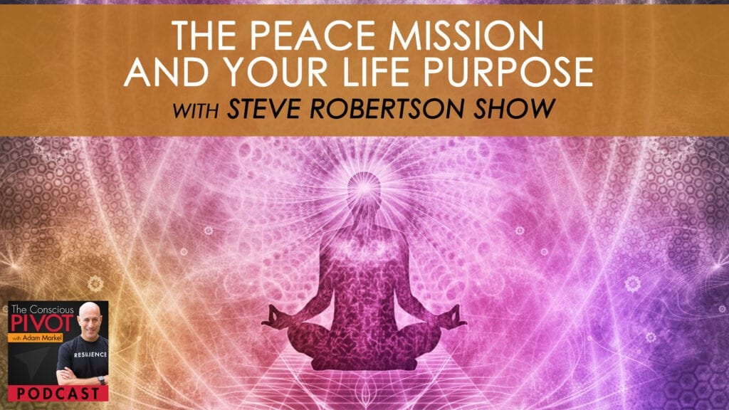 PR 037 | Peace Mission
