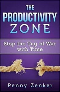 TCP 040 | Productivity Habits