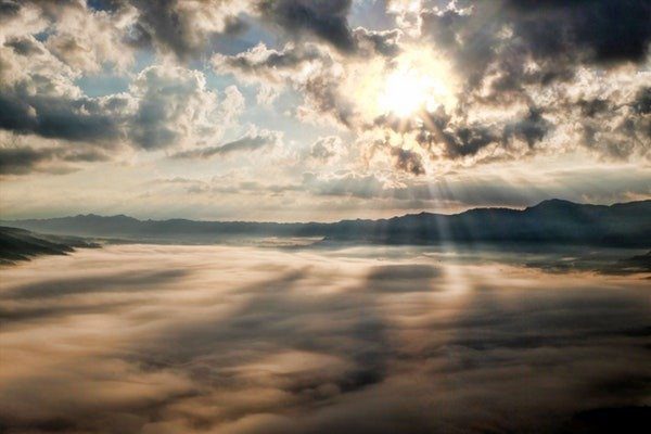 PR 041 | Divine Inspiration