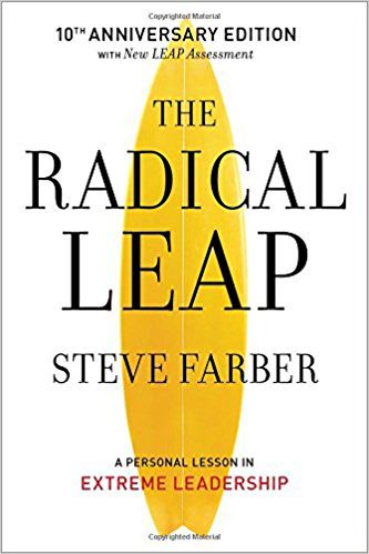 PR 42 | Radical Leap