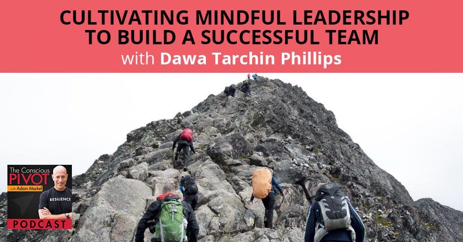 PR 048 | Mindful Leadership