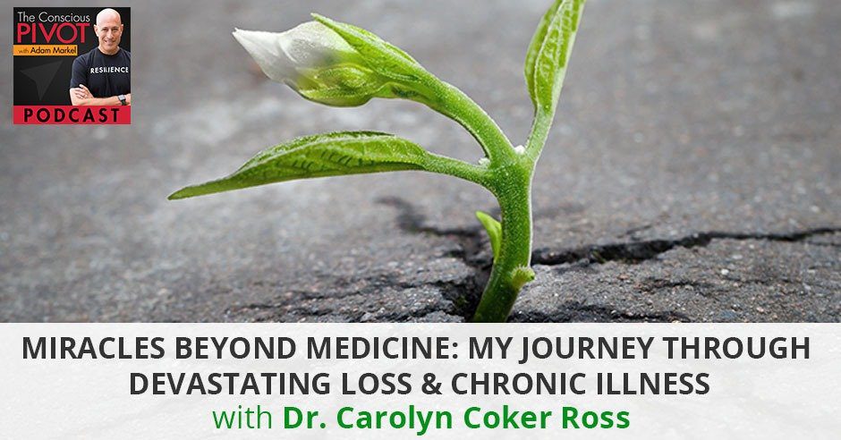 PR 054 |Miracles Beyond Medicine