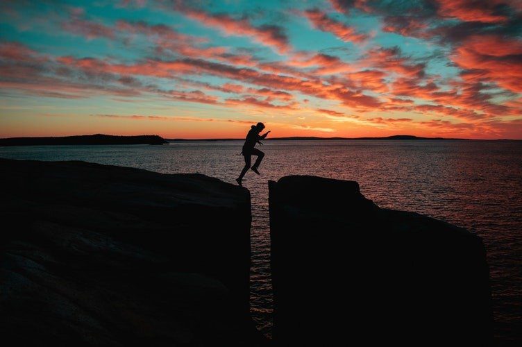 PR 054 | Taking The Next Step