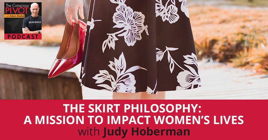 PR 56 | Skirt Philosophy