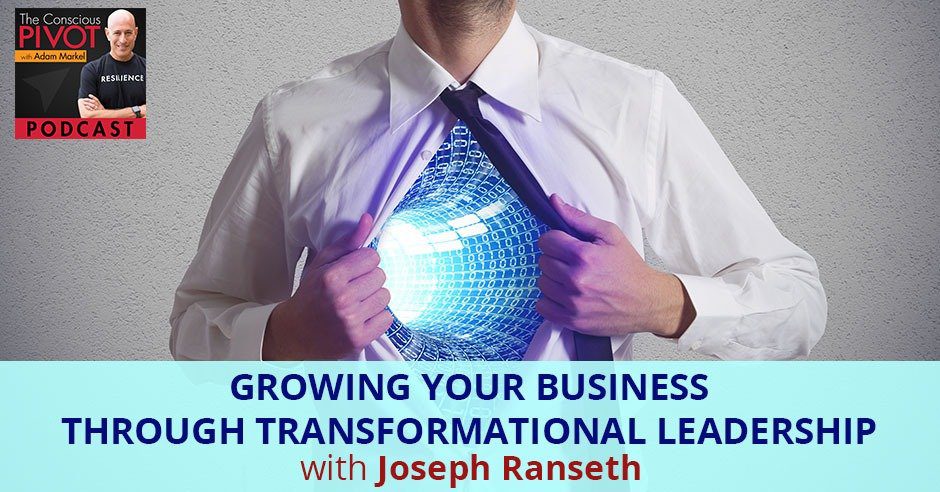 PR 057 | Transformational Leadership
