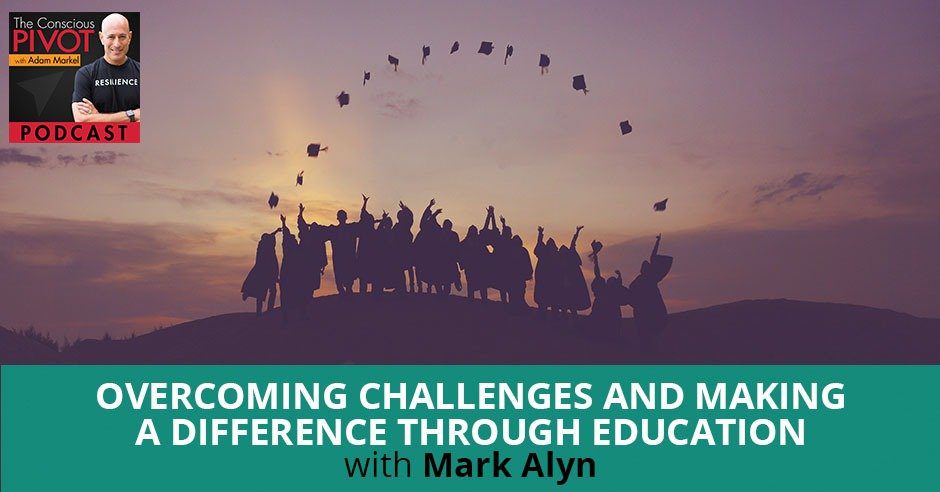 PR 059 | Overcoming Challenges