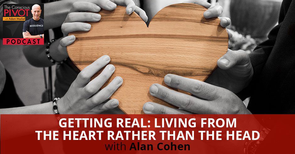 PR 64 | Getting Real